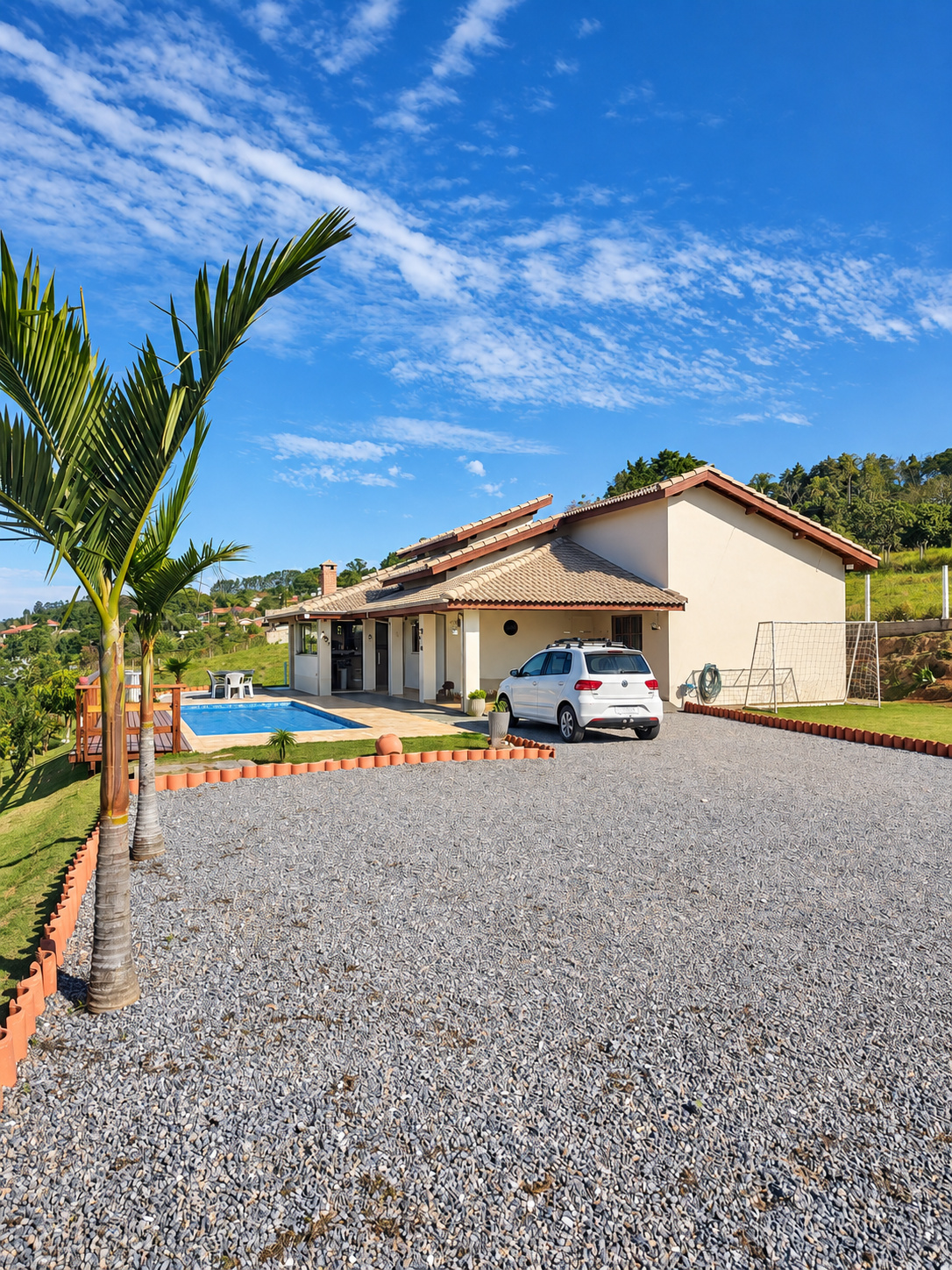 Property presentation for Essenza Prime Imóveis